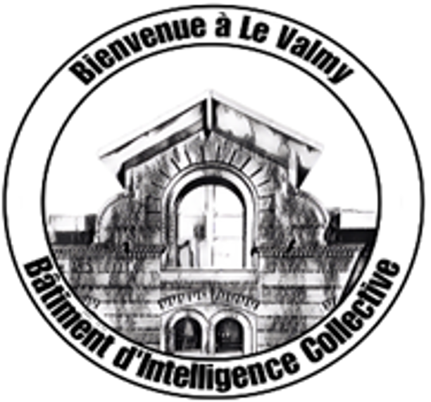 Logo BIC Valmy